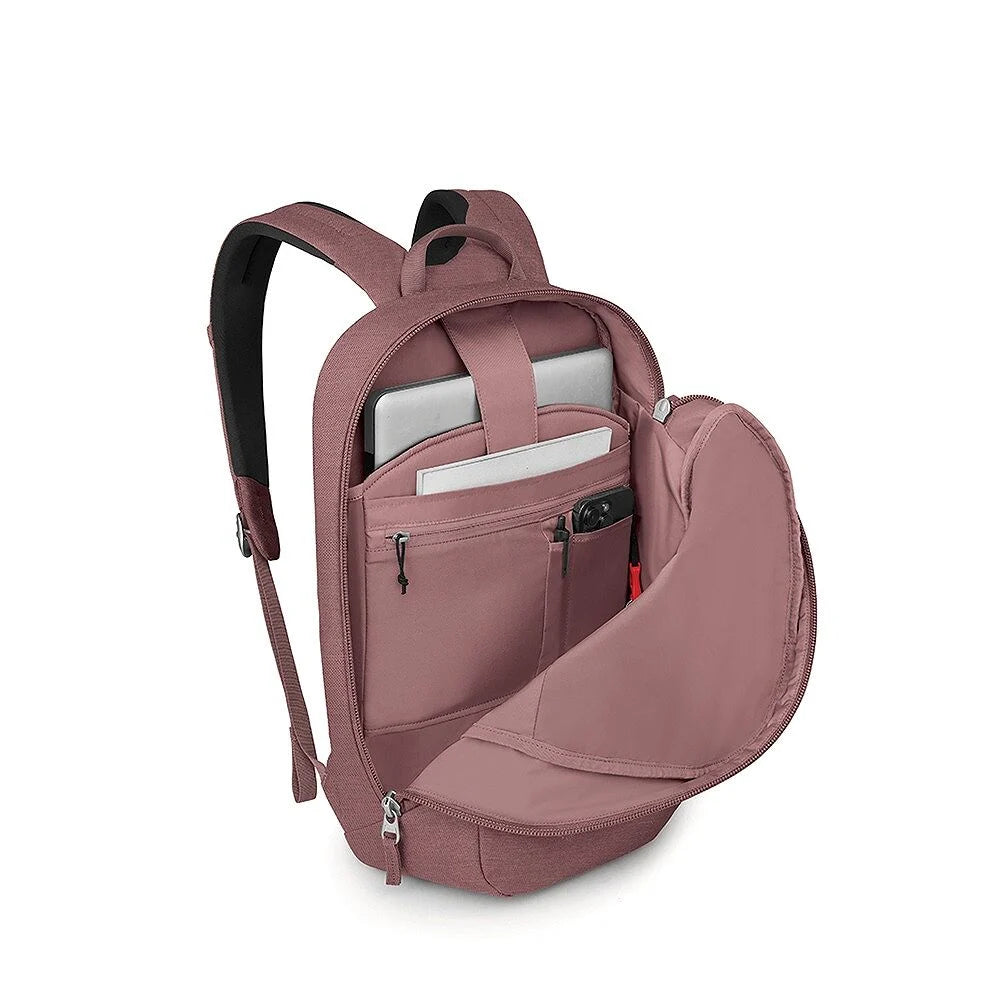 Osprey Arcane™ Large Day, Purple Garnet Heather