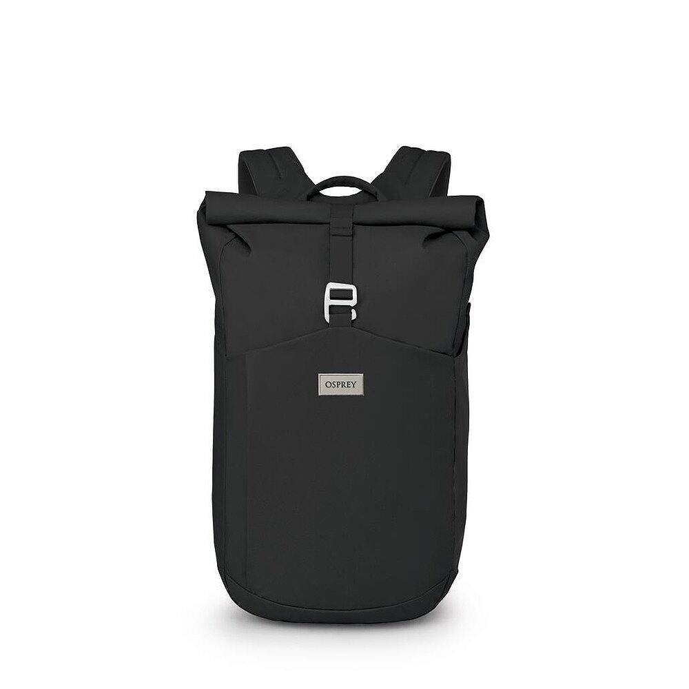 Osprey Arcane™ Roll Top Pack, Black