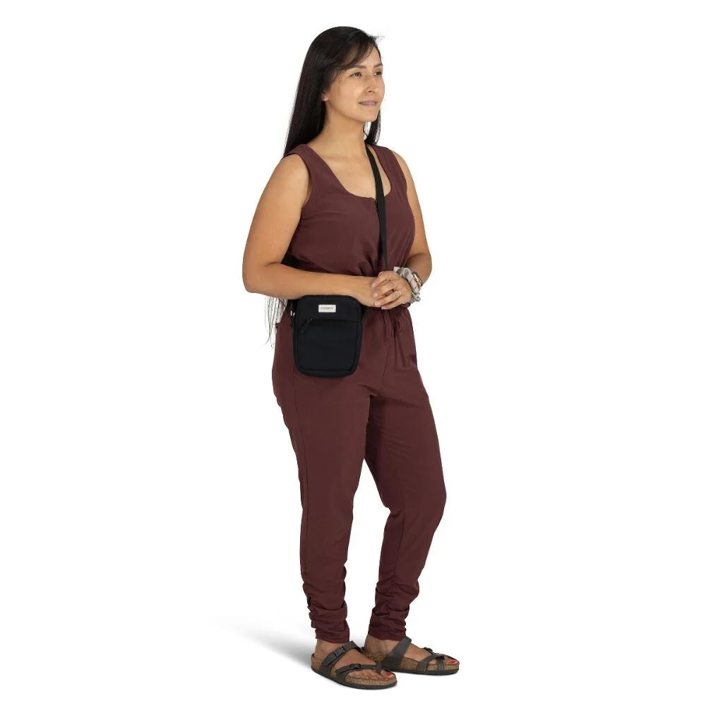 Osprey Arcane™ Small Crossbody, Black