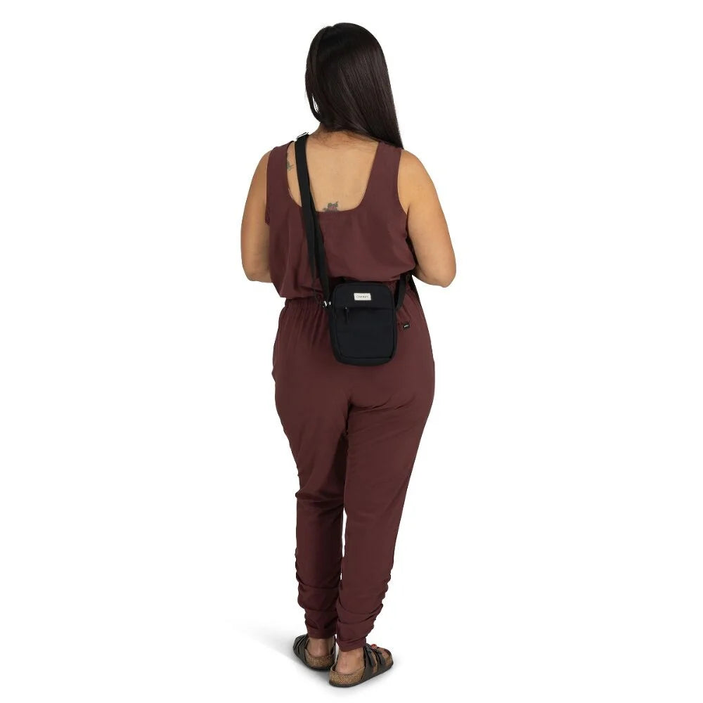 Osprey Arcane™ Small Crossbody, Black