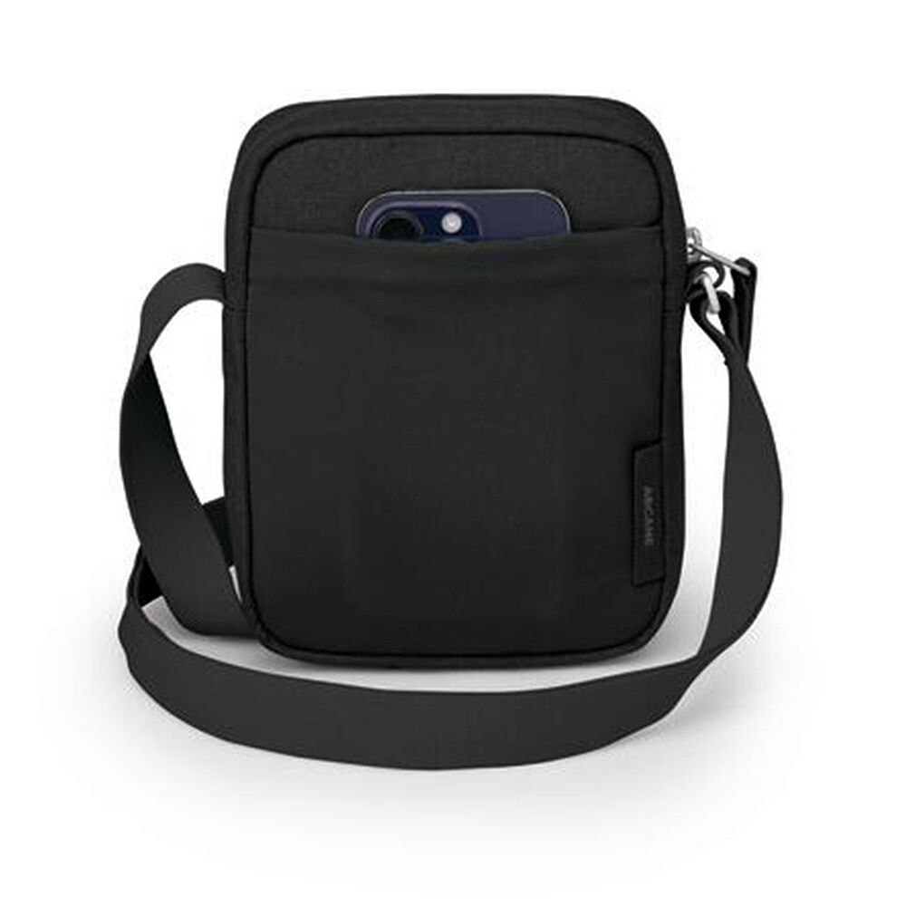 Osprey Arcane™ Small Crossbody, Black