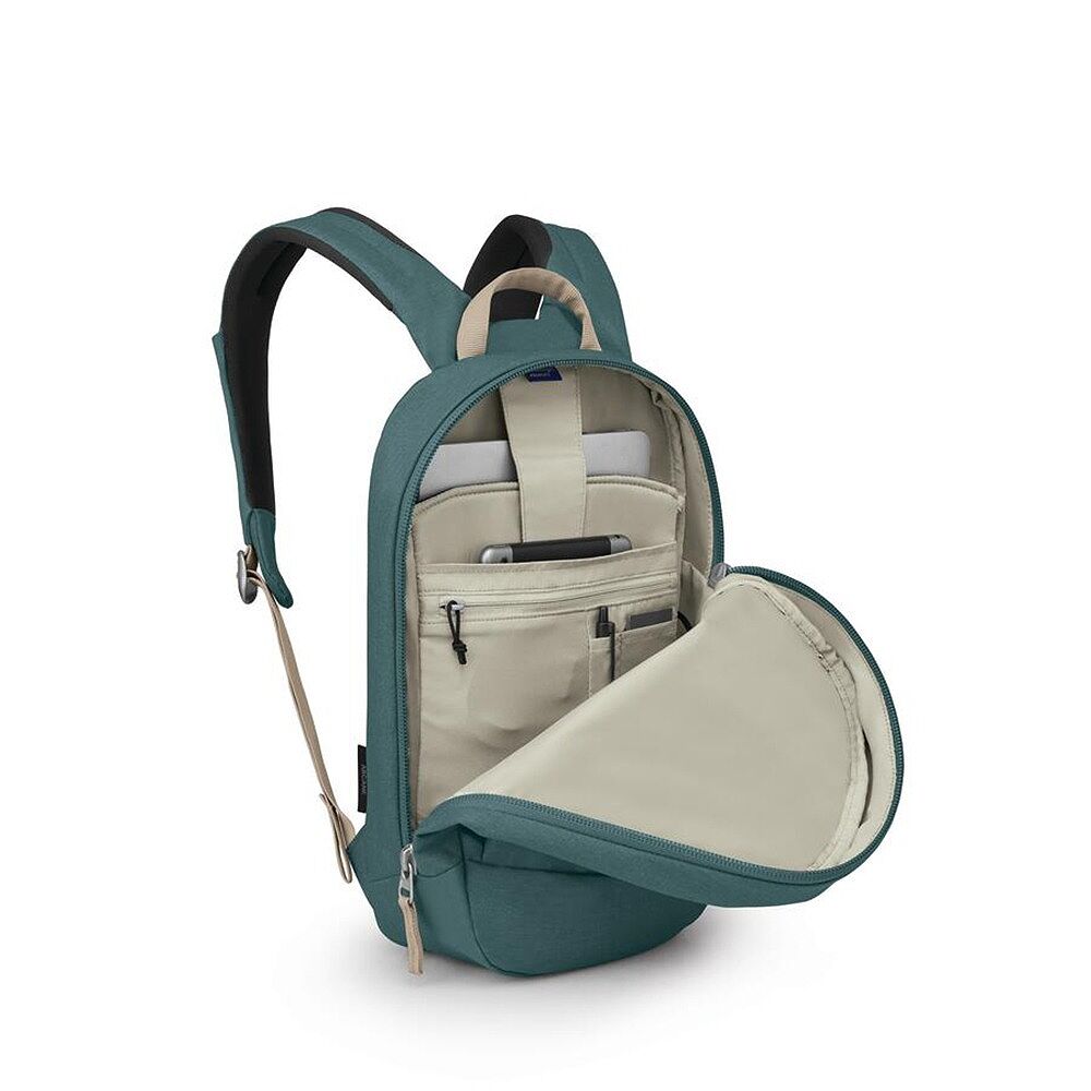 Osprey Arcane™ Small Day, Cascade Blue