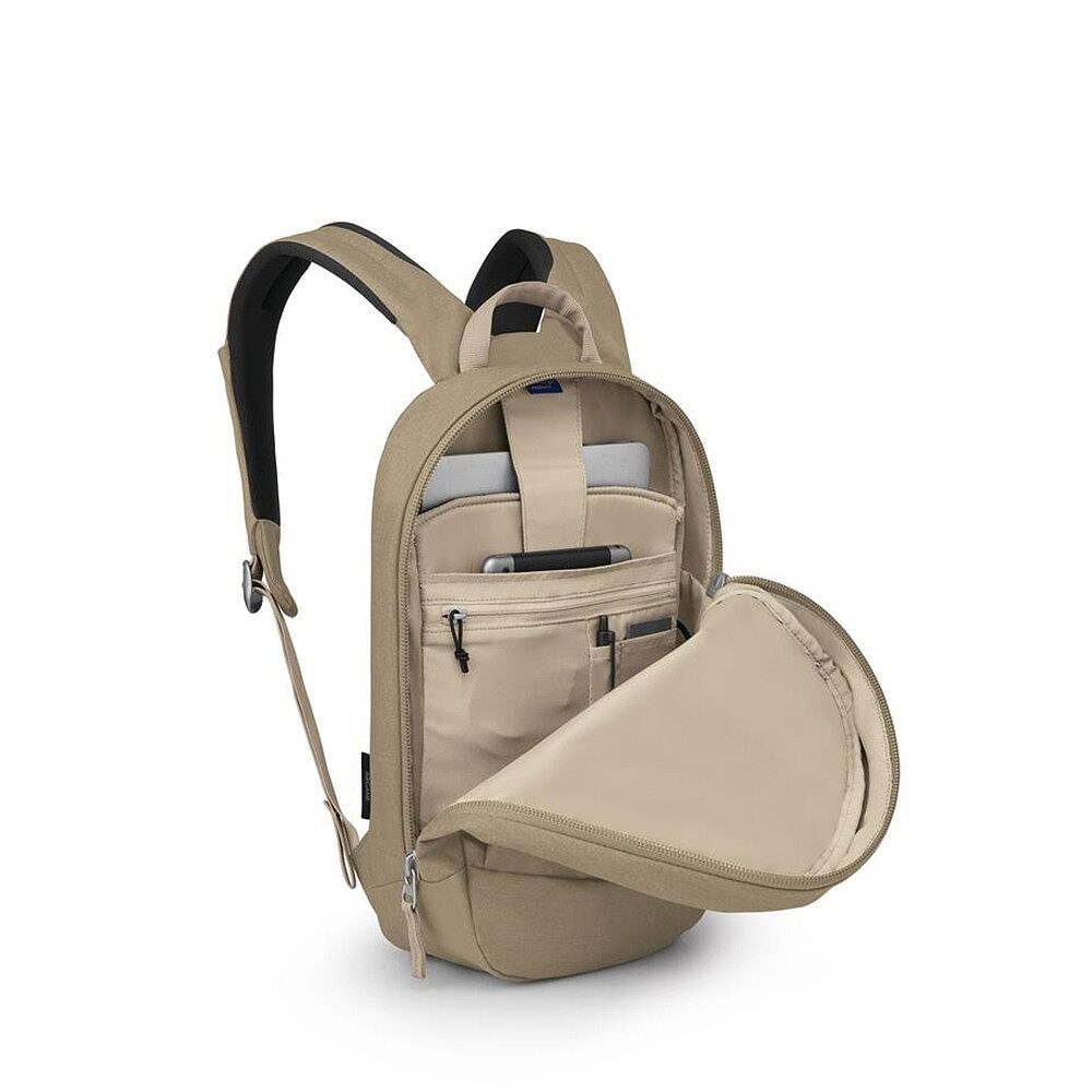 Osprey Arcane™ Small Day, Latte Brown