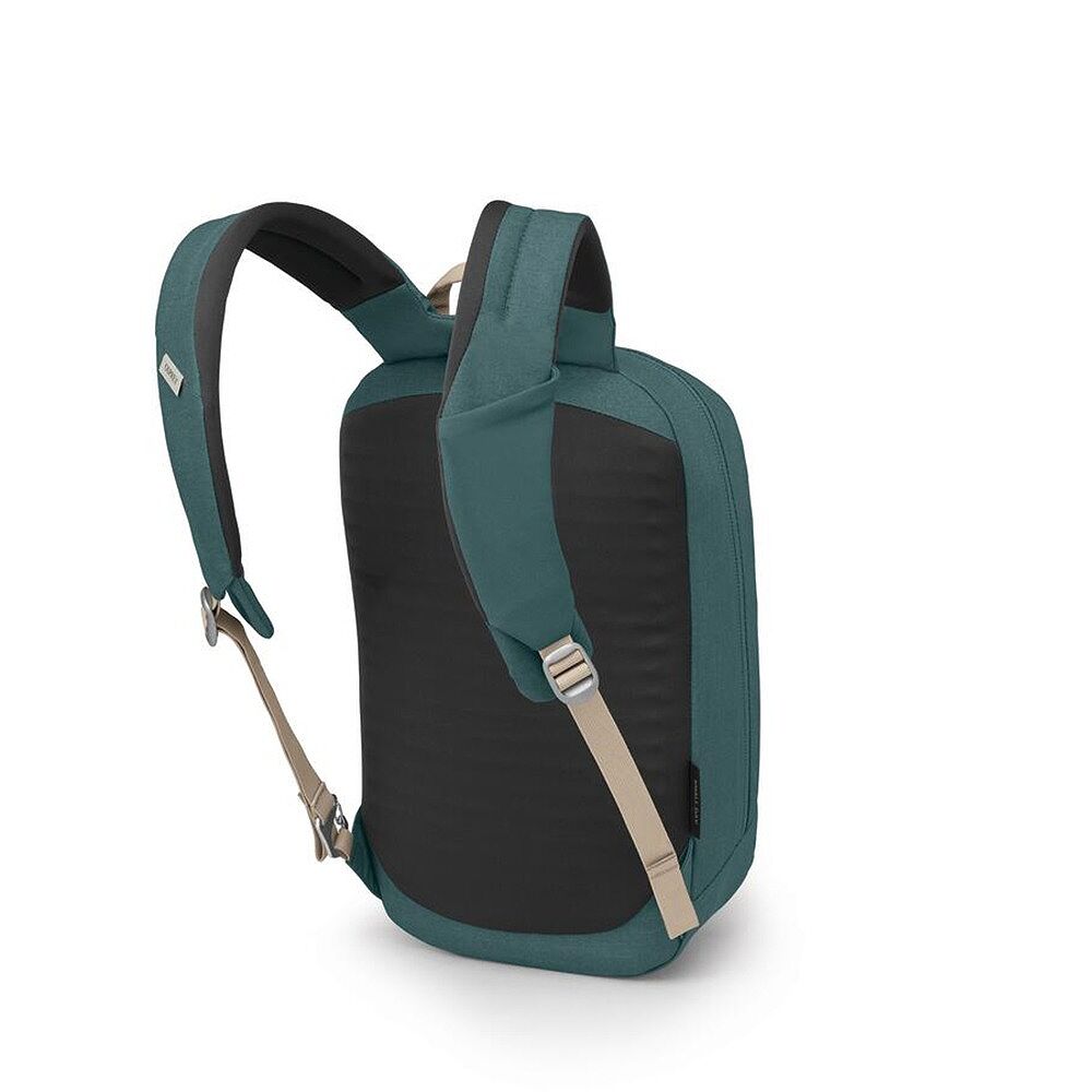 Osprey Arcane™ Small Day, Cascade Blue