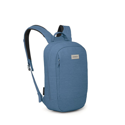 Osprey Arcane™ Small Day, Nirvana Blue Heather