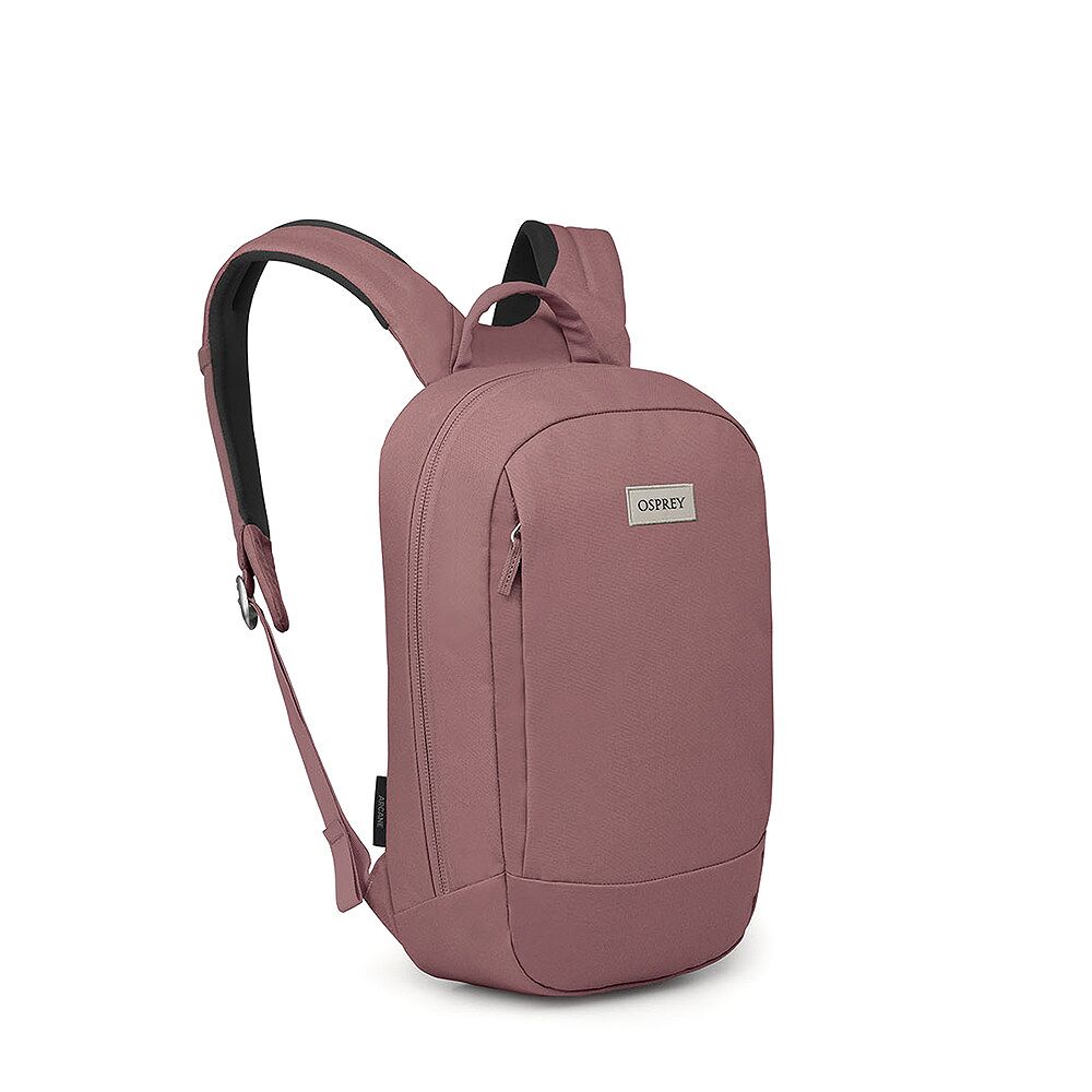 Osprey Arcane™ Small Day, Purple Garnet Heather