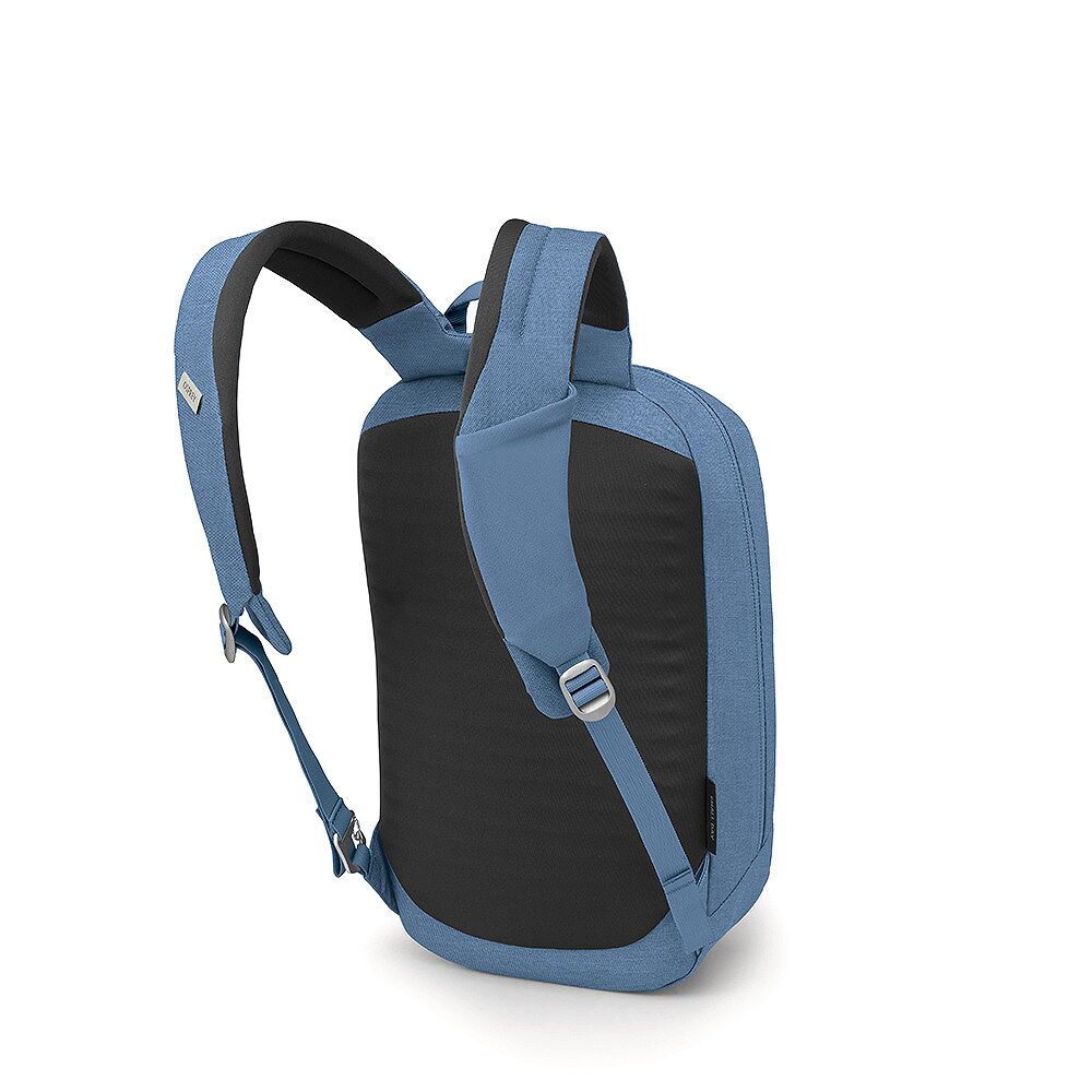 Osprey Arcane™ Small Day, Nirvana Blue Heather