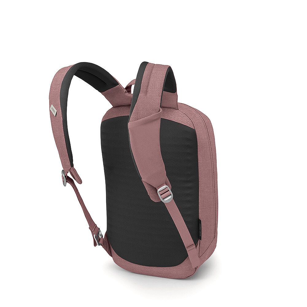 Osprey Arcane™ Small Day, Purple Garnet Heather
