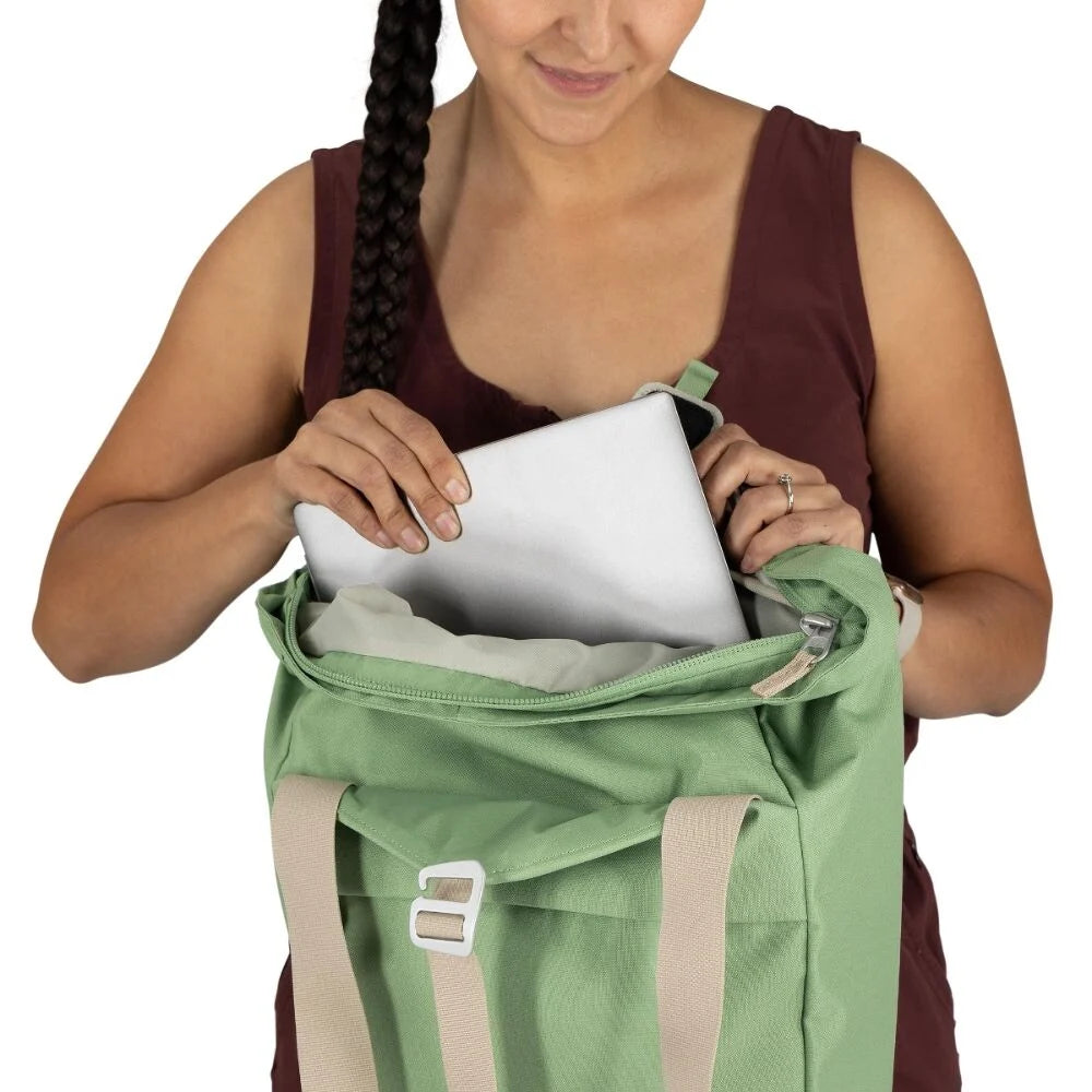 Osprey Arcane™ Tote Pack, Black