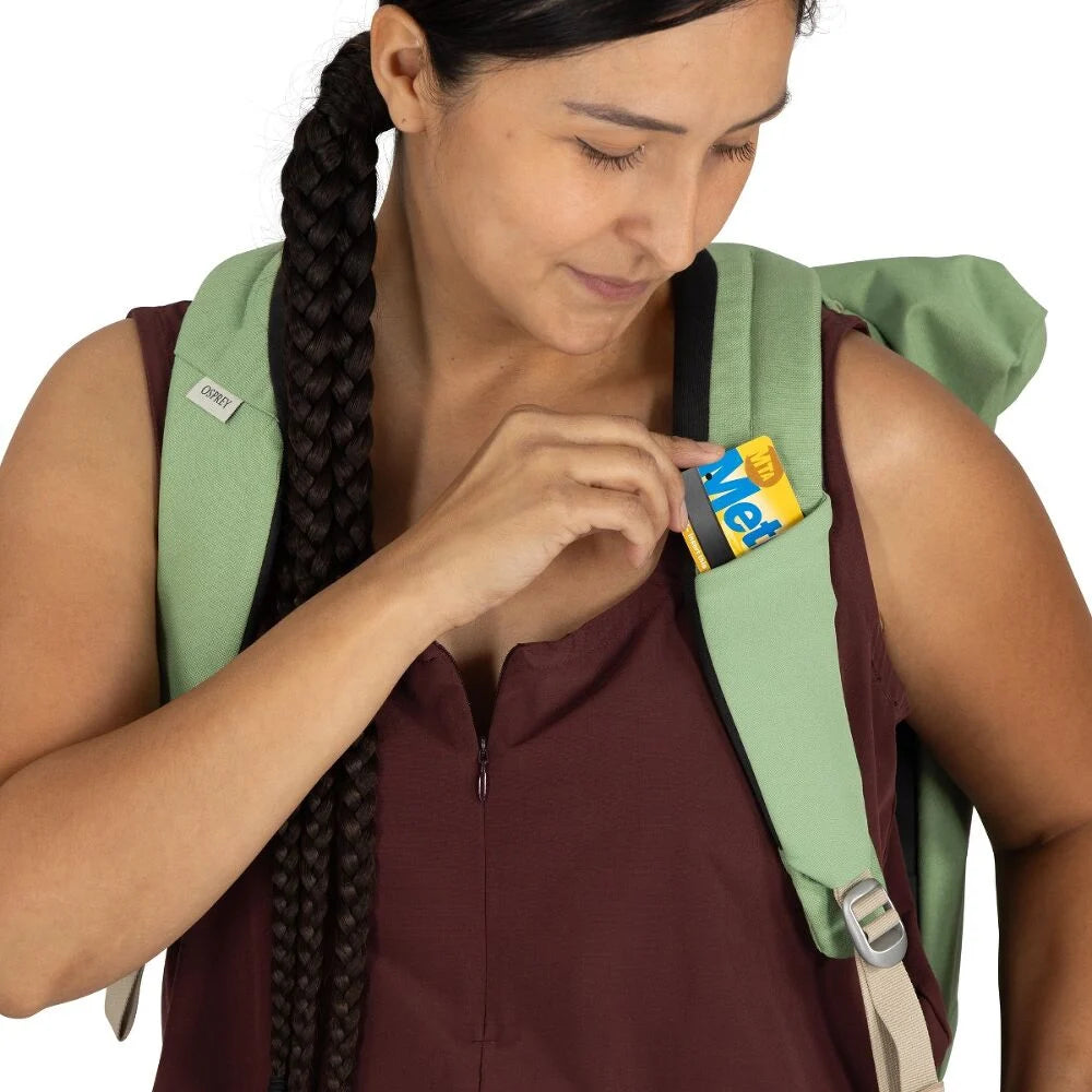 Osprey Arcane™ Tote Pack, Black