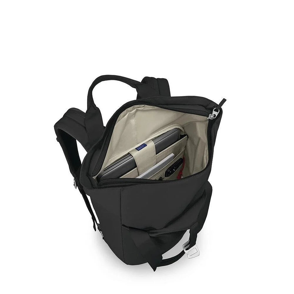 Osprey Arcane™ Tote Pack, Black