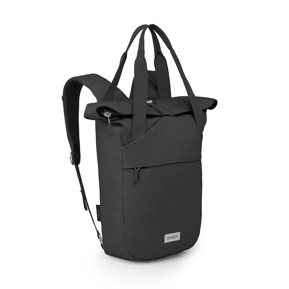 Osprey Arcane™ Tote Pack, Black