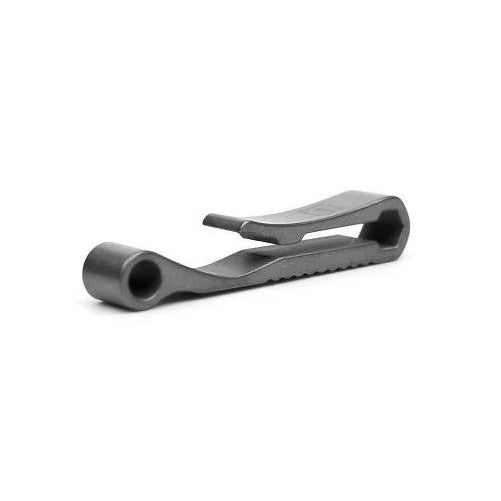 Big i Design TPC Titanium Pocket Clips