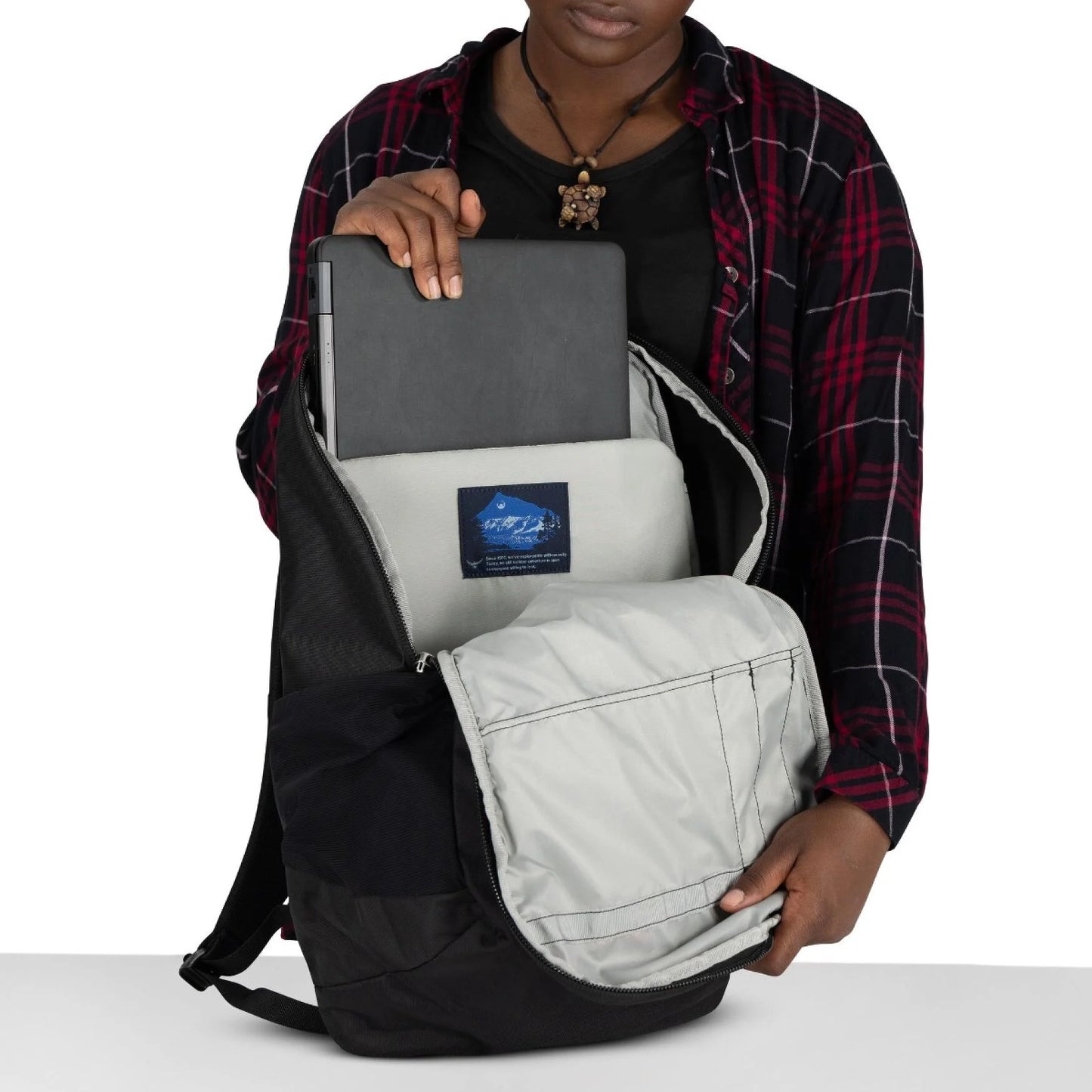Osprey Astronova, Soundwave Grey