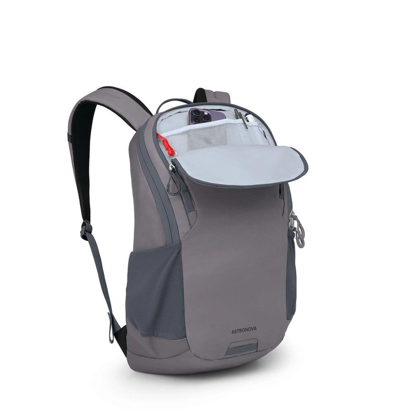 Osprey Astronova, Soundwave Grey