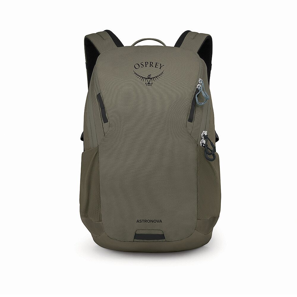 Osprey Astronova, Earl Grey