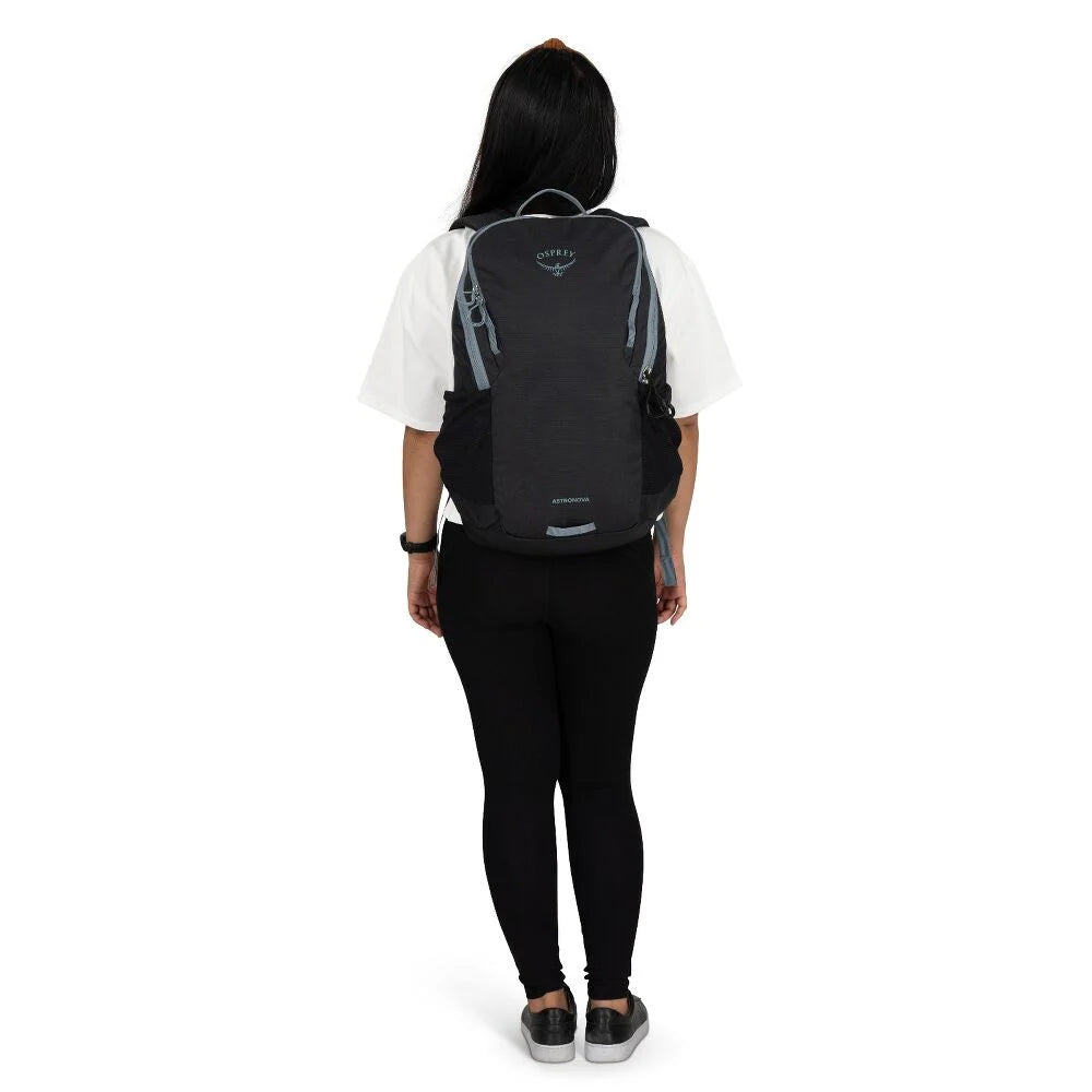 Osprey Astronova, Black Shale Grey