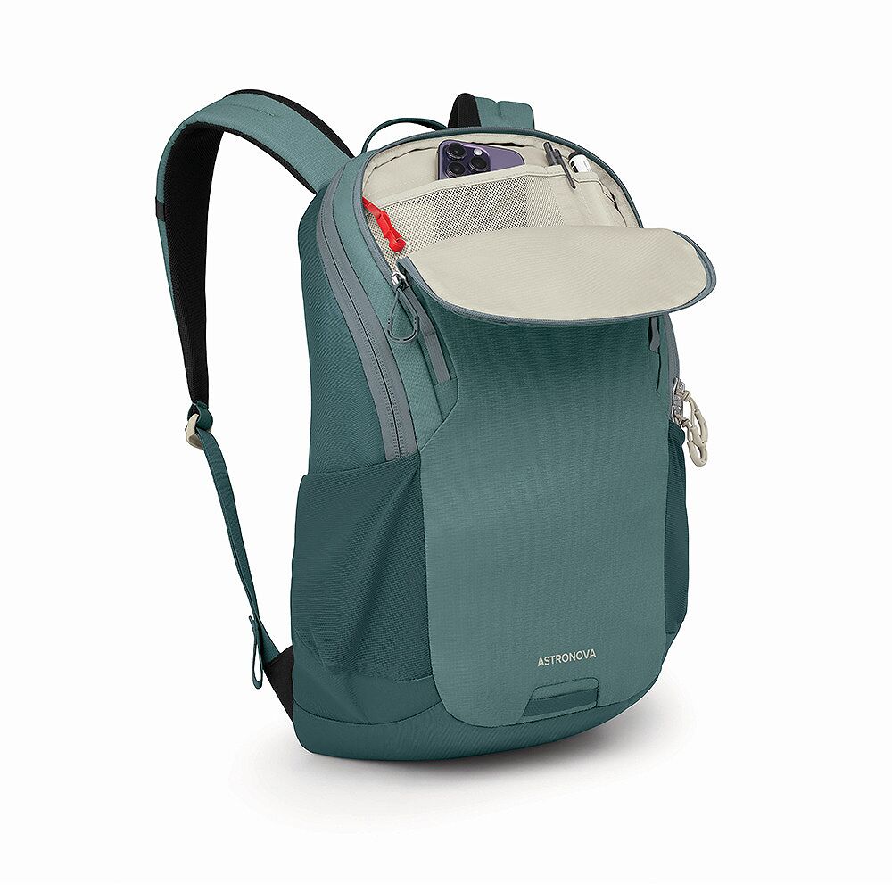 Osprey Astronova, Cascade Blue