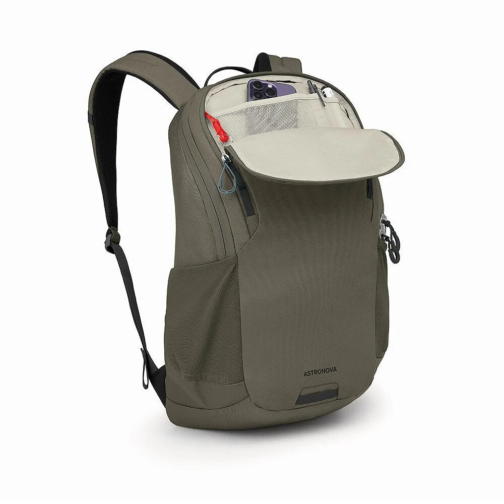 Osprey Astronova, Earl Grey
