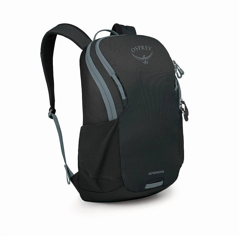 Osprey Astronova, Black Shale Grey