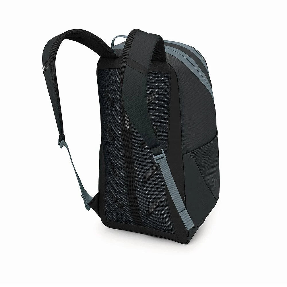 Osprey Astronova, Black Shale Grey