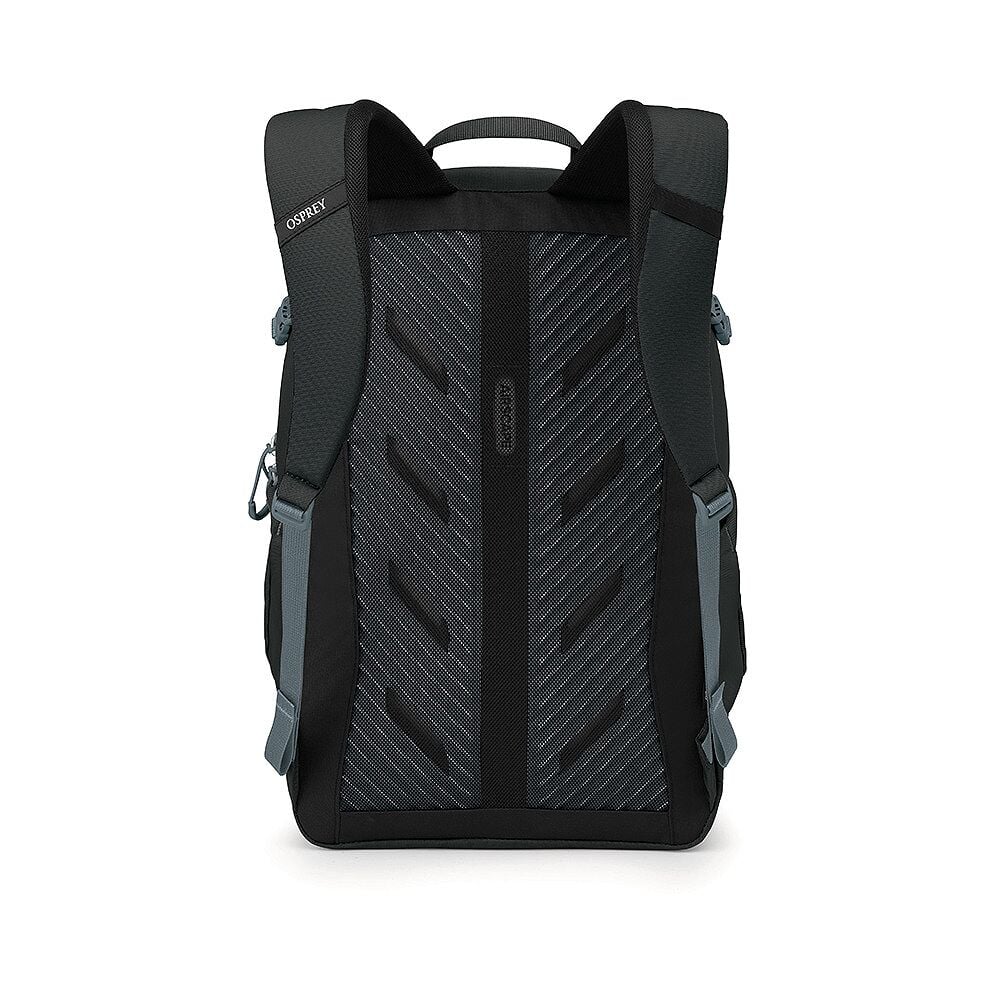 Osprey Axis 24, Black Shale Grey
