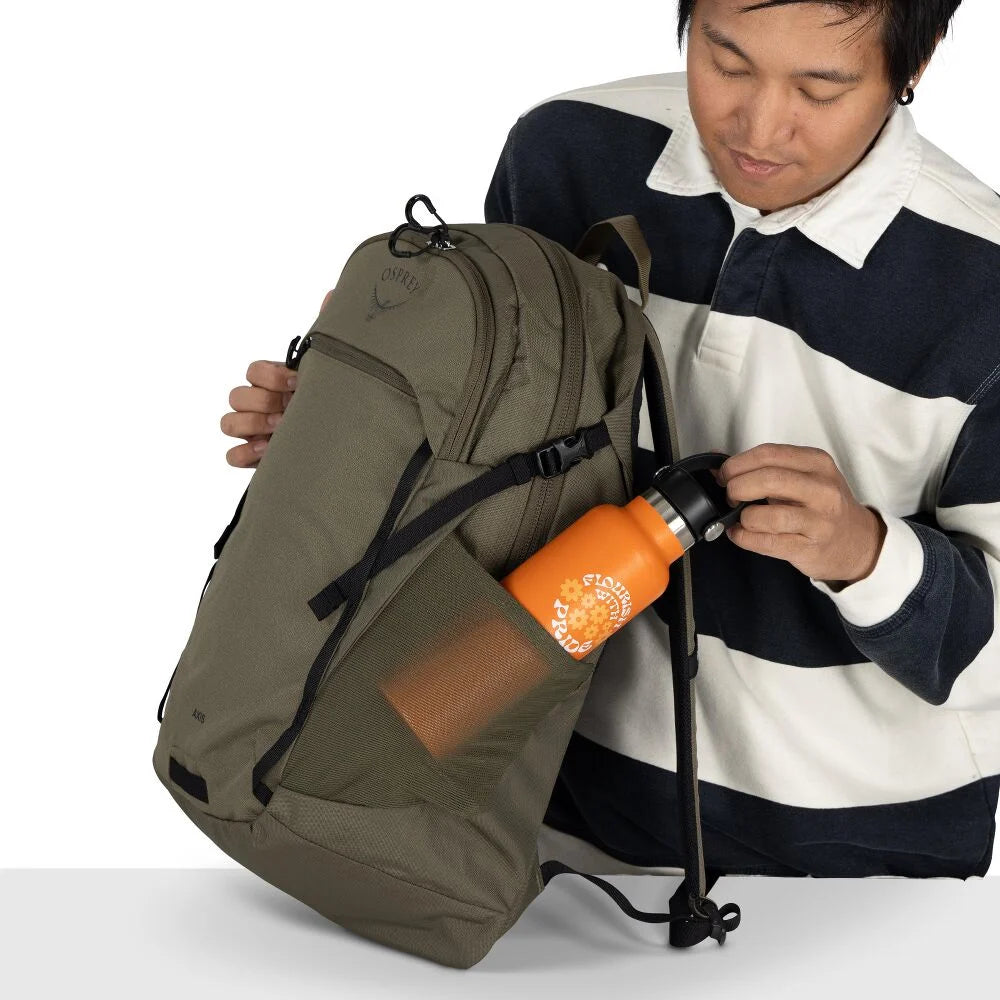 Osprey Axis 24, Earl Grey