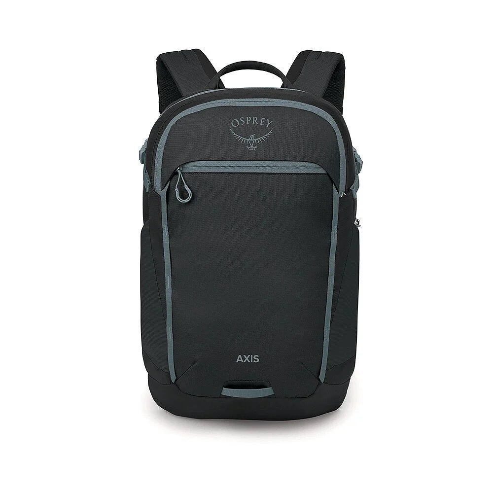 Osprey Axis 24, Black Shale Grey