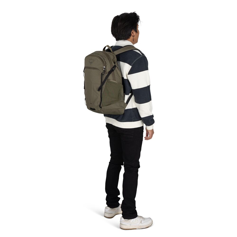 Osprey Axis 24, Earl Grey