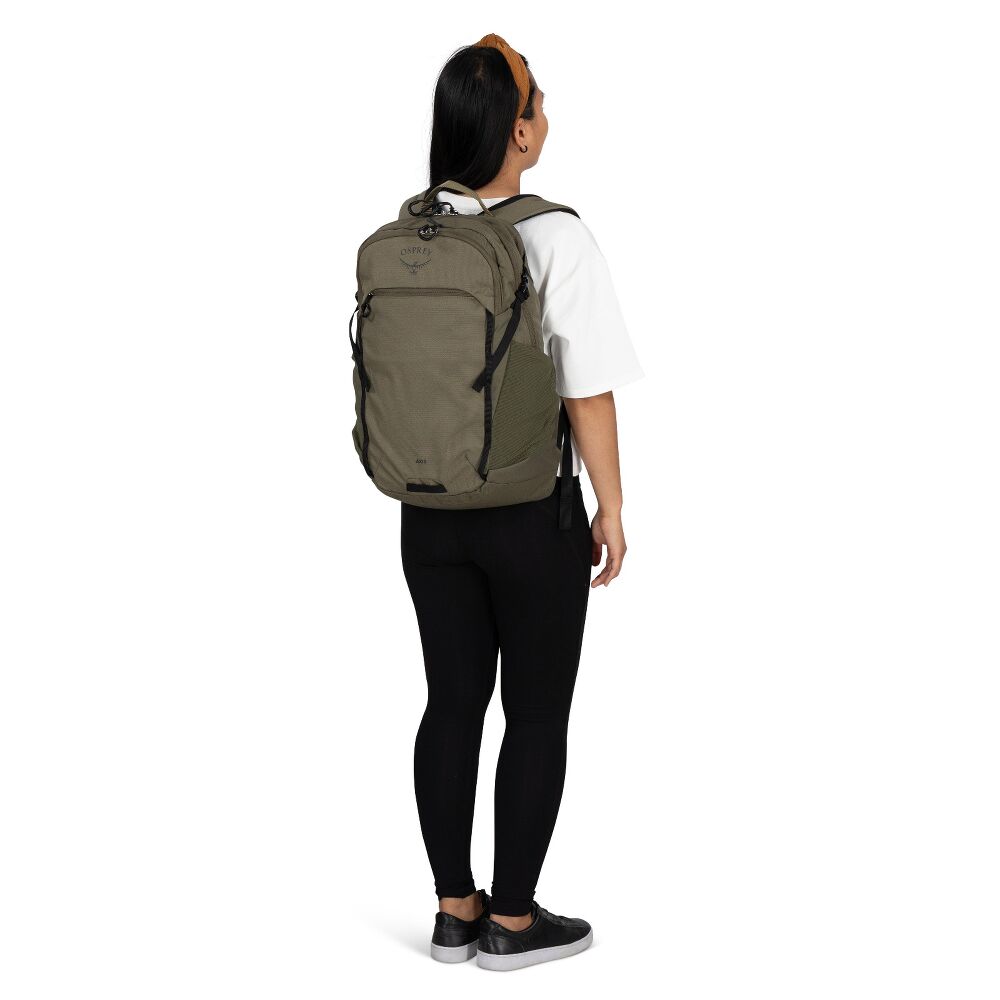 Osprey Axis 24, Earl Grey