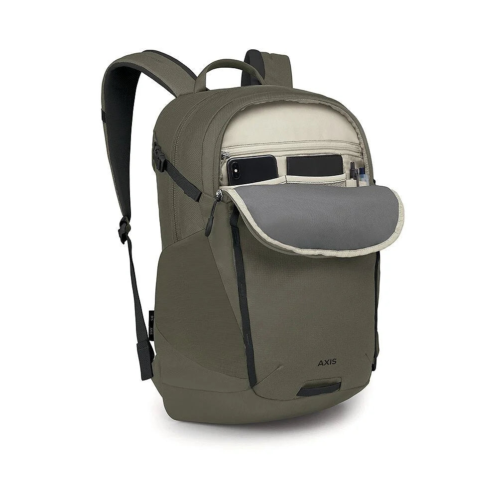 Osprey Axis 24, Earl Grey