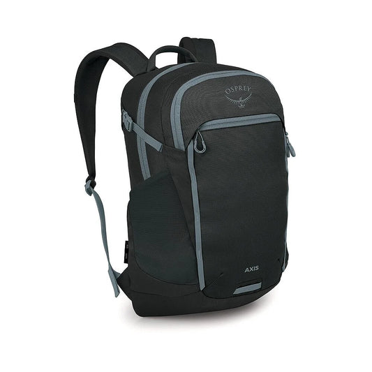 Osprey Axis 24, Black Shale Grey