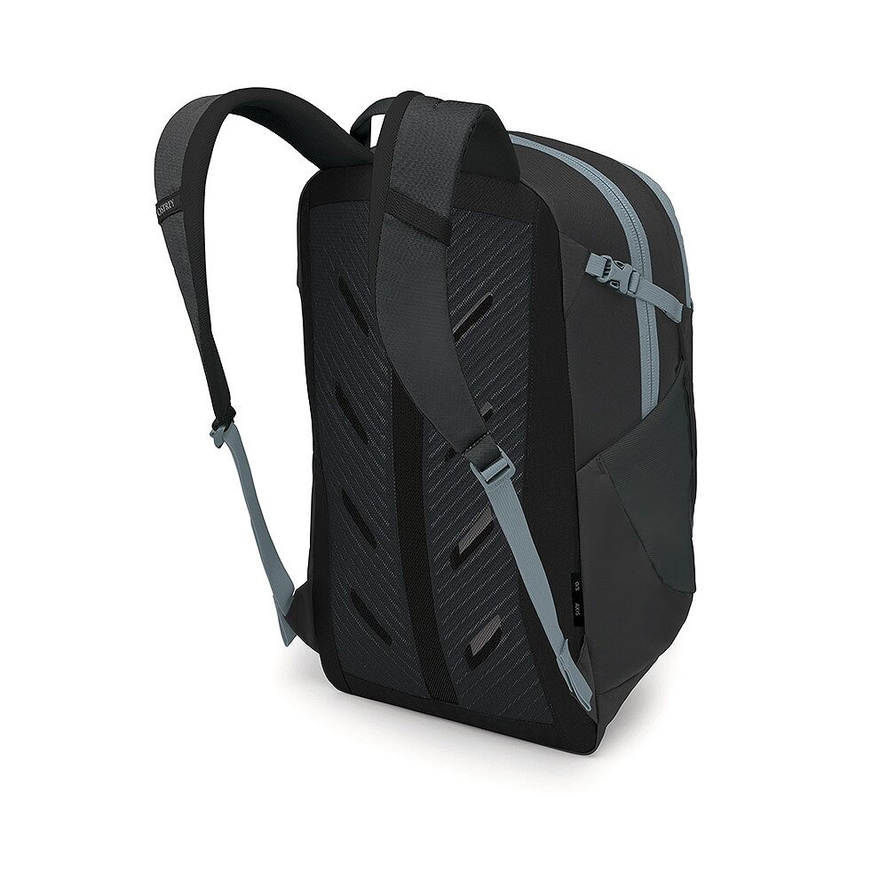Osprey Axis 24, Black Shale Grey