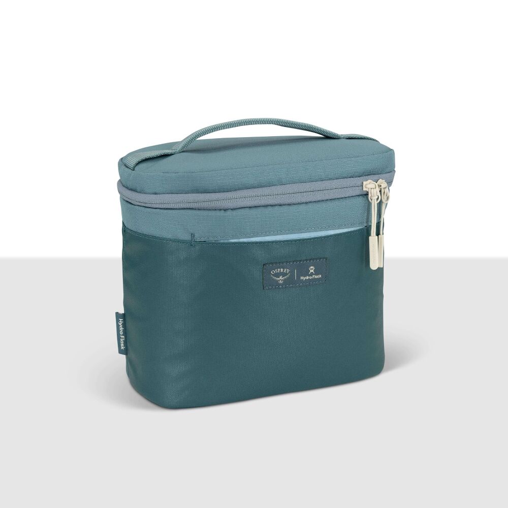 Osprey Axis x Hydro Flask Campus Essentials Bundle Limited Edition, Cascade Blue