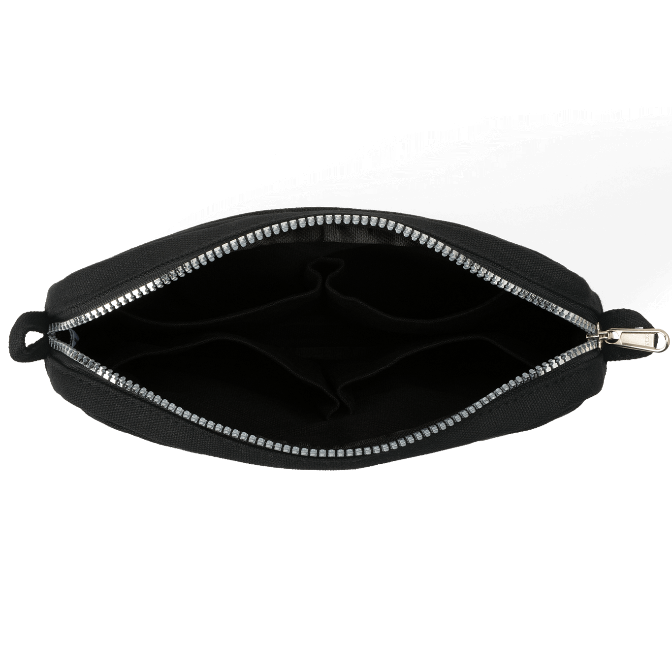 Soolla Studio Pouch, Blackout