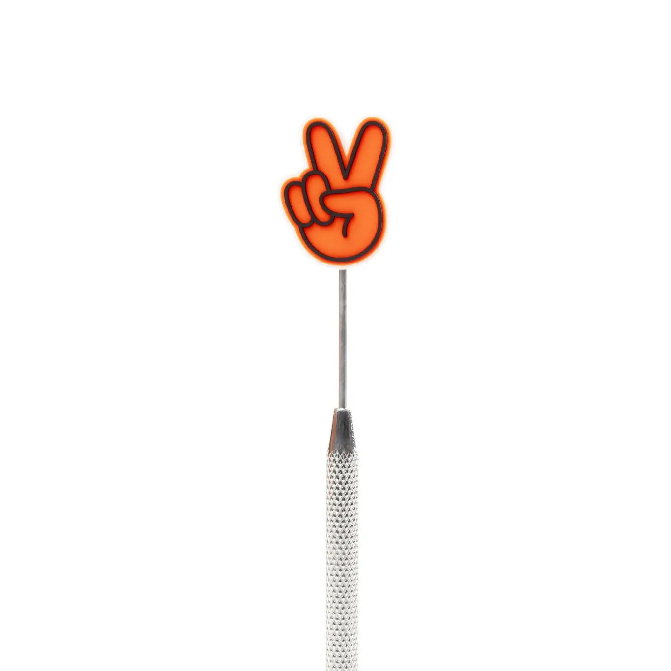 Soolla® Needle Rubbers, 2-Pack