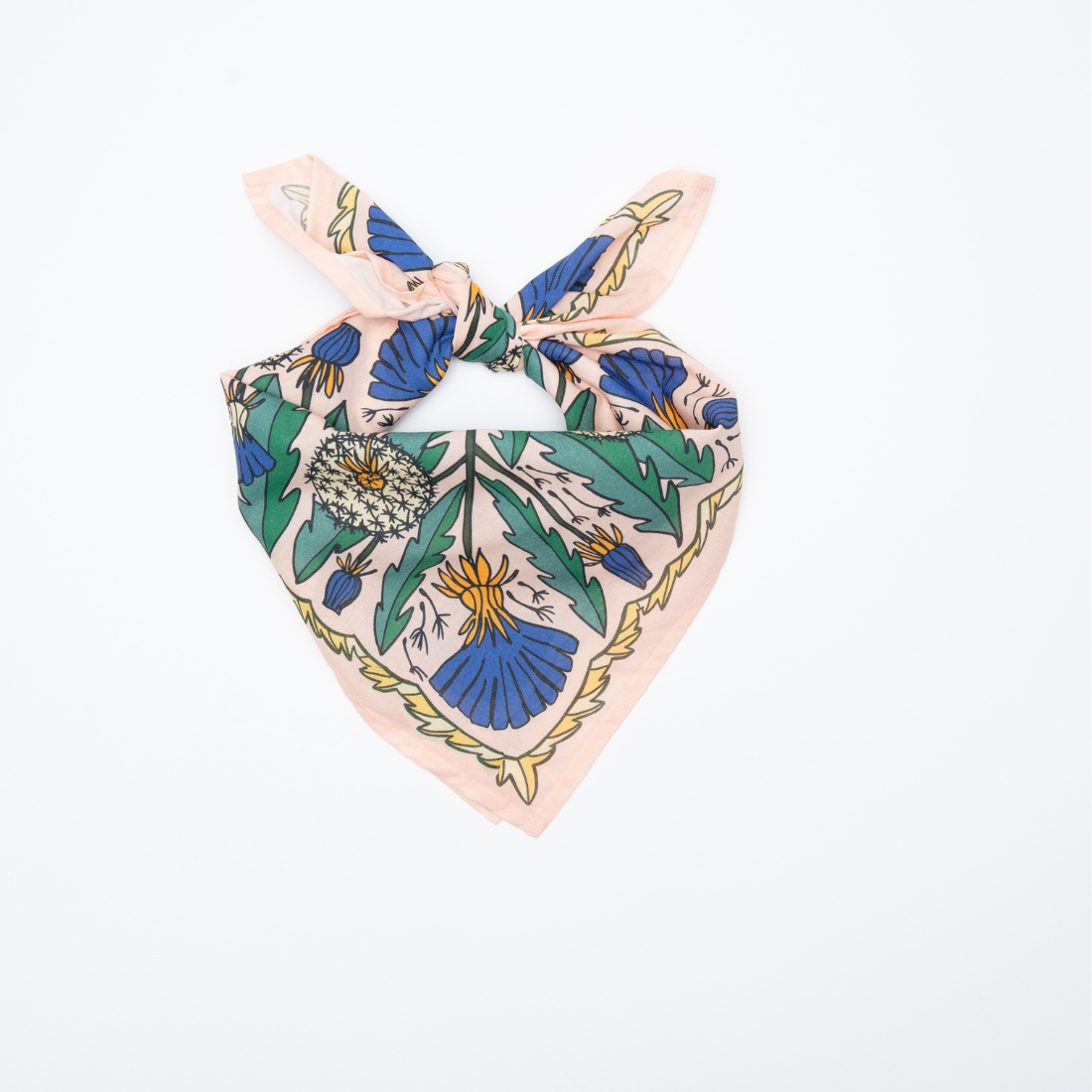 Handker Bandanas No. 103 Dandy Bandana