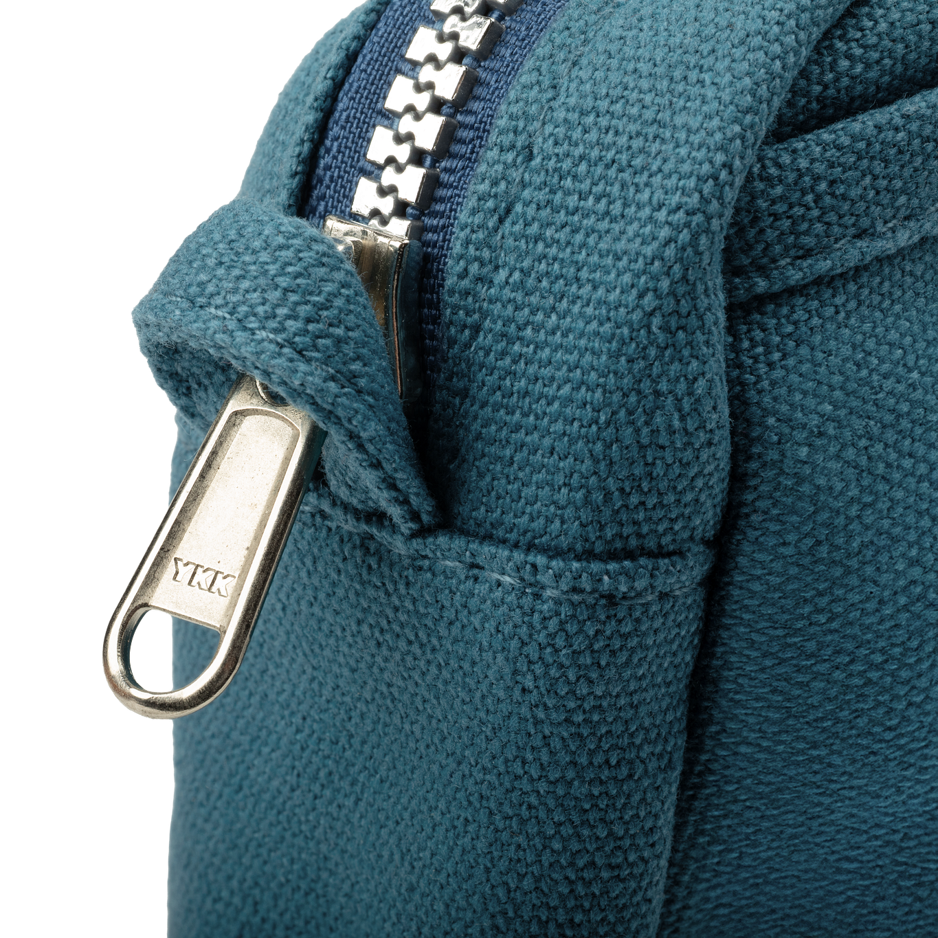 Soolla Studio Pouch, Aquamarine
