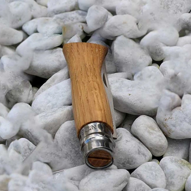 Opinel N°06 Oak