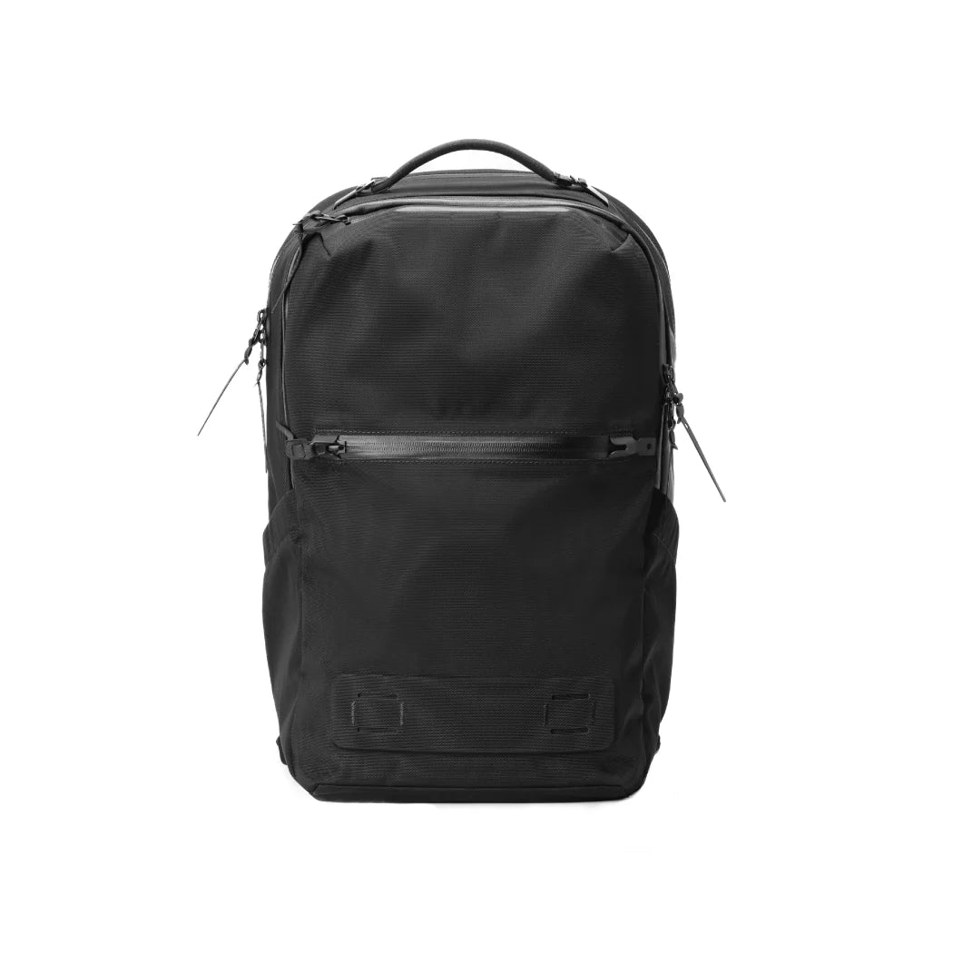 Black Ember Citadel H2 Embertex™ Pfas Free 25L, Jet Black