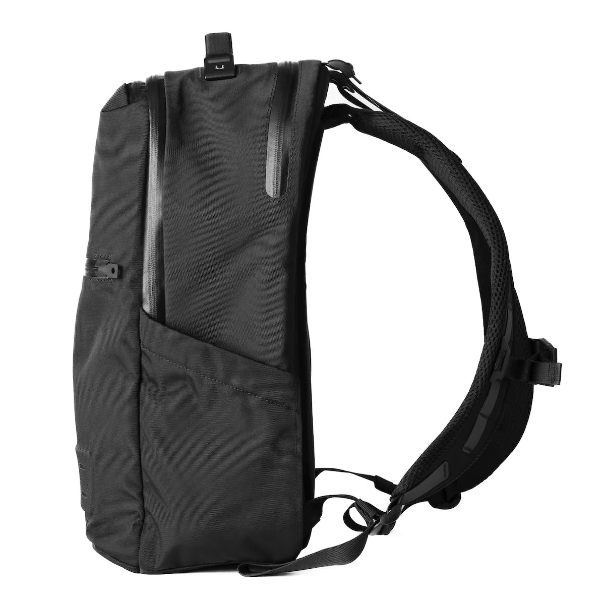 Black Ember Citadel H2 Embertex™ Pfas Free 25L, Jet Black