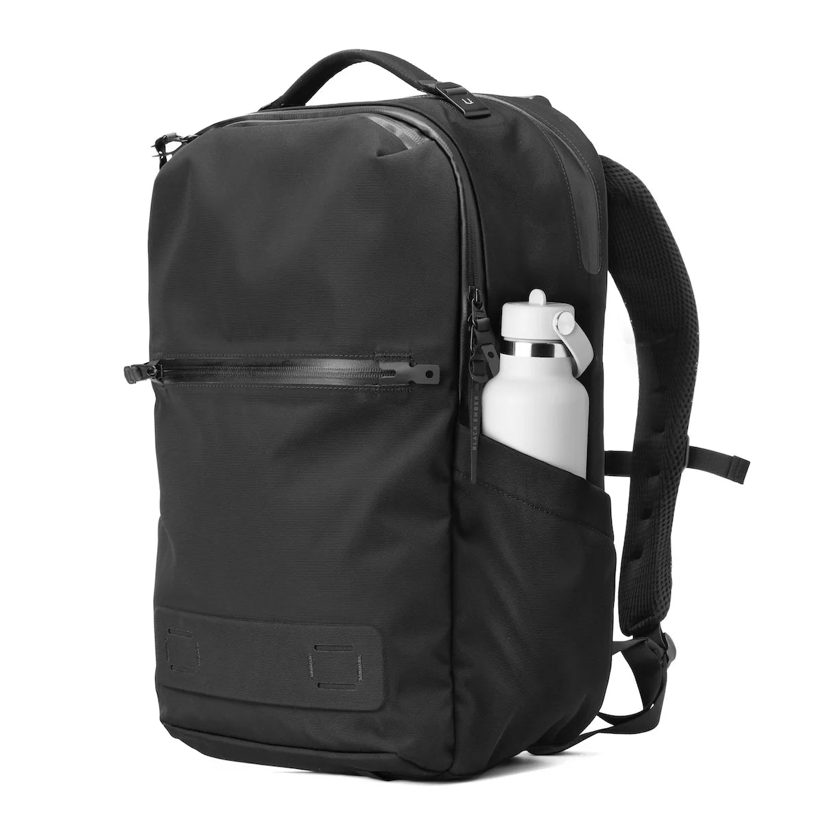 Black Ember Citadel H2 Embertex™ Pfas Free 25L, Jet Black