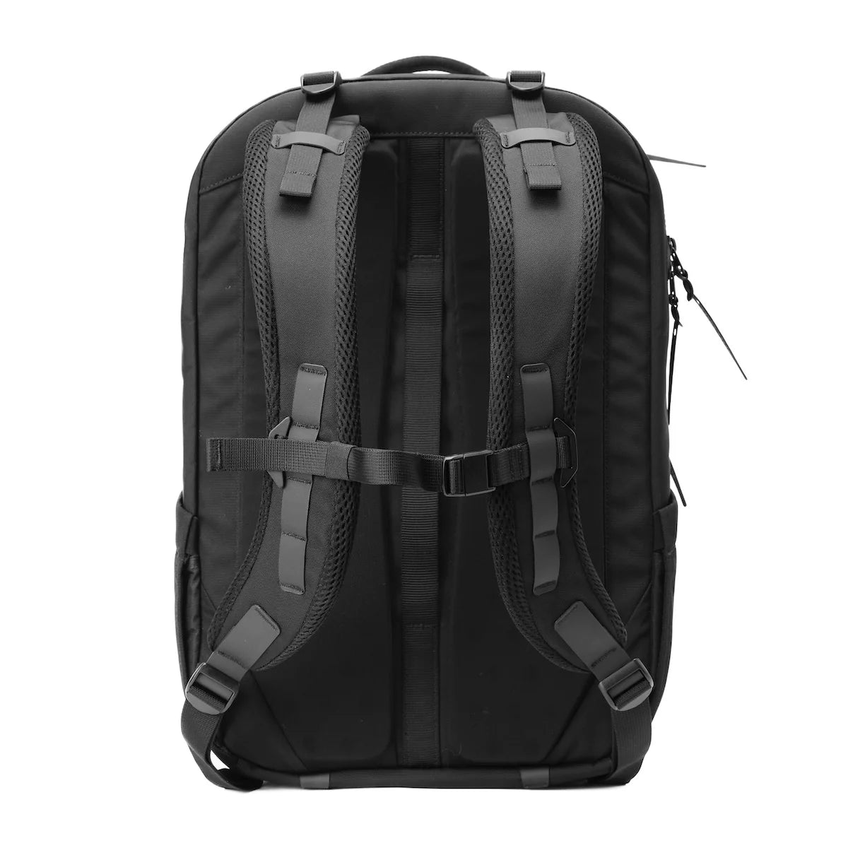 Black Ember Citadel H2 Embertex™ Pfas Free 25L, Jet Black