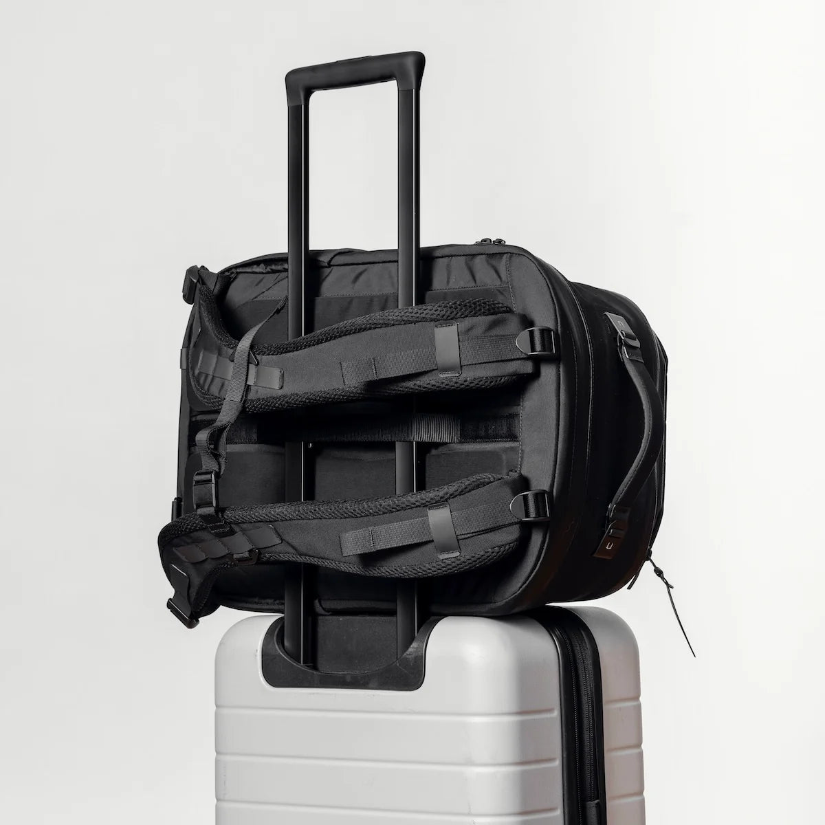 Black Ember Citadel H2 Embertex™ Pfas Free 25L, Jet Black
