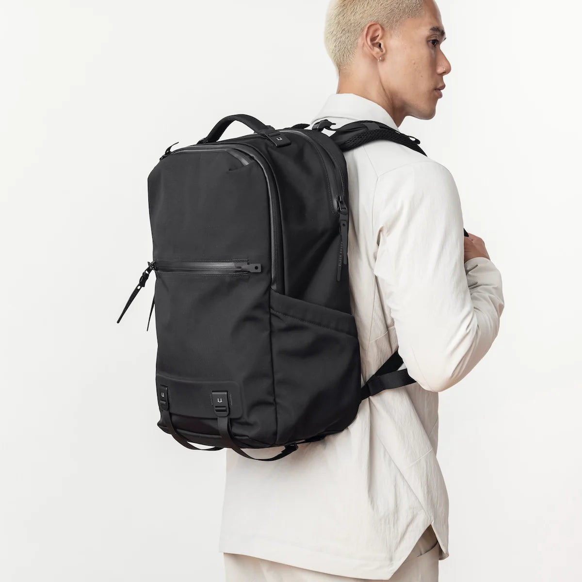 Black Ember Citadel H2 Embertex™ Pfas Free 25L, Jet Black