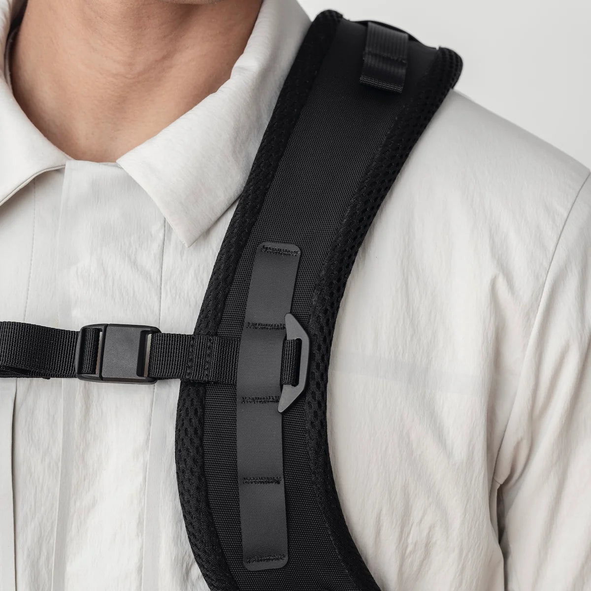 Black Ember Citadel H2 Embertex™ Pfas Free 25L, Jet Black