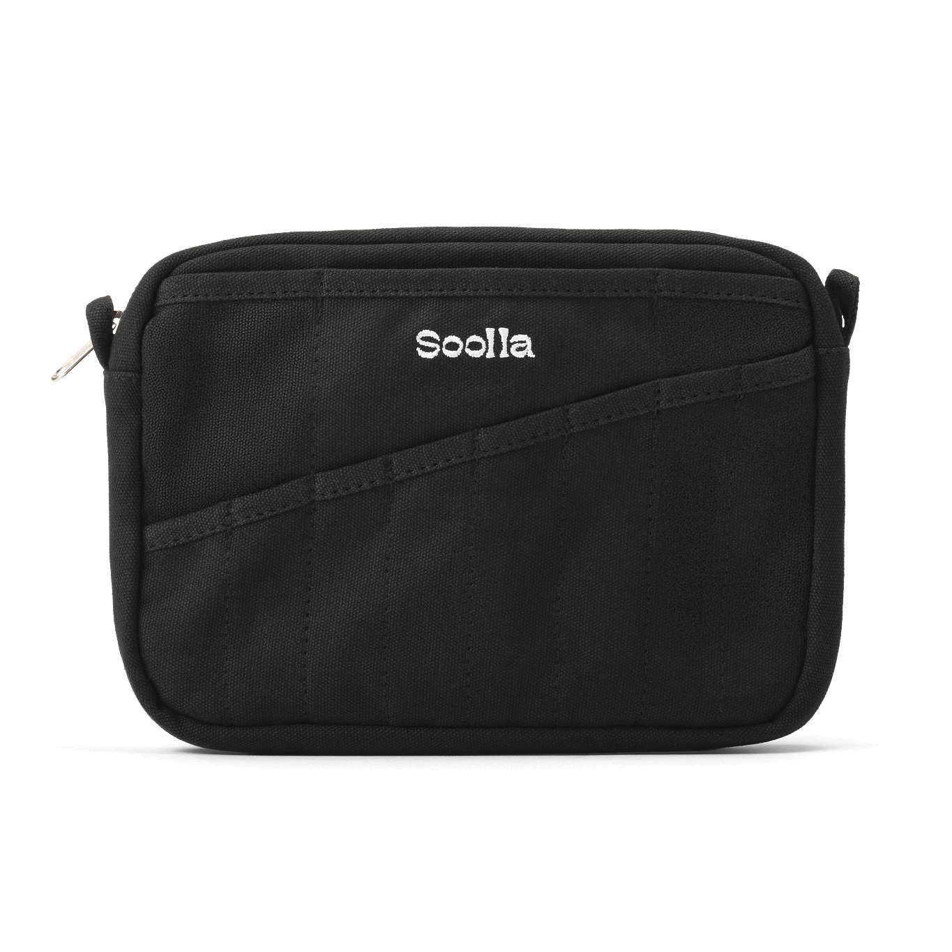 Soolla Studio Pouch, Blackout