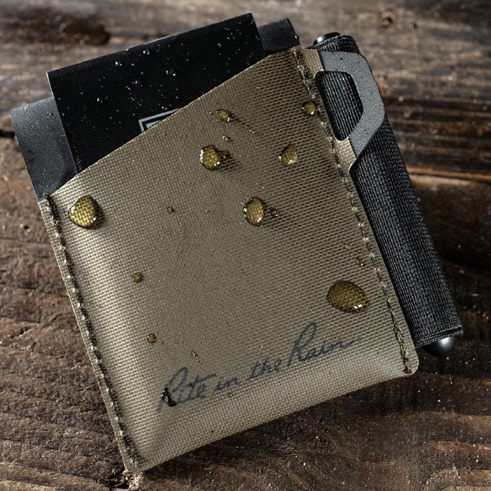 Rite in The Rain OTG Card Wallet KIT, C971-KIT
