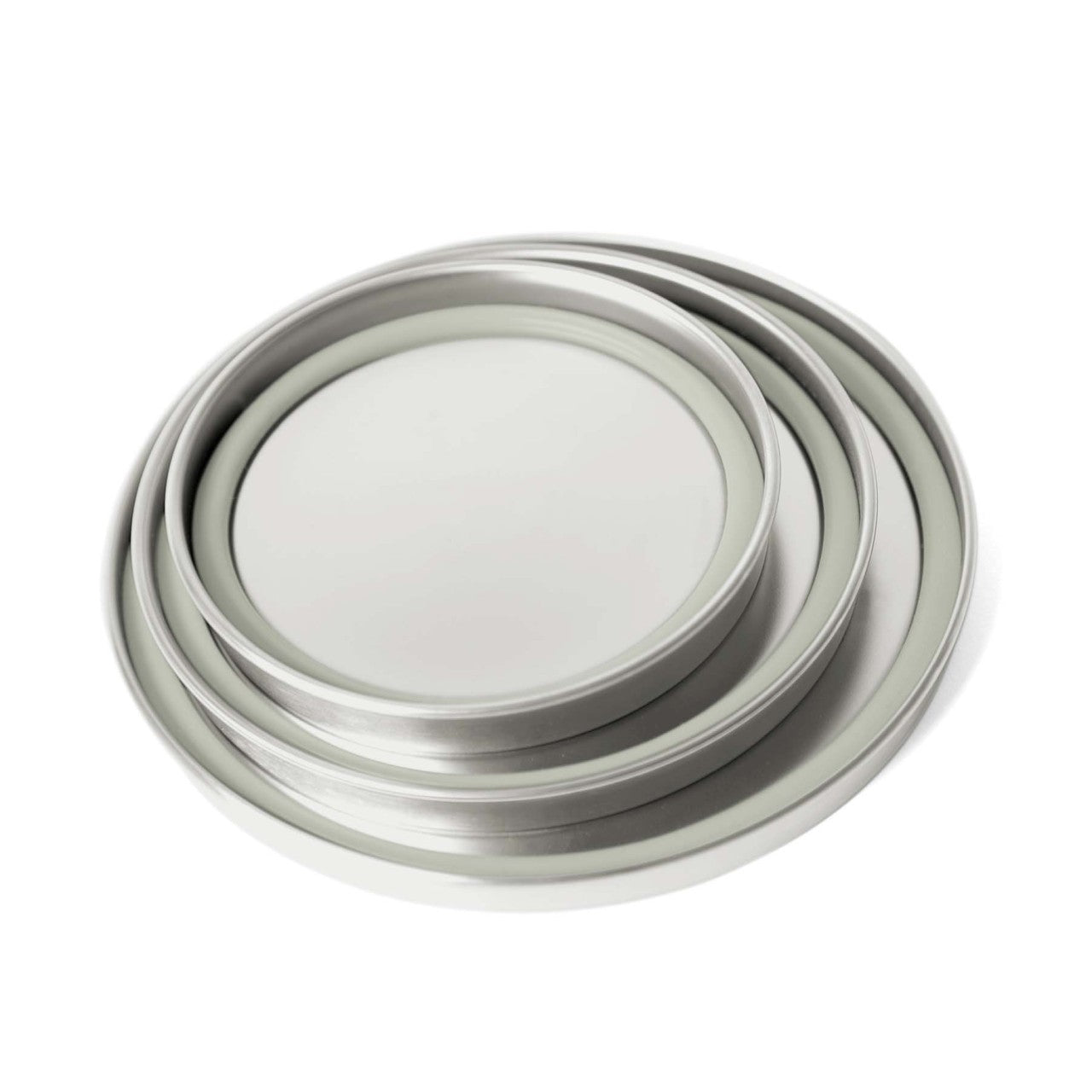 Eco Brotbox Bao Bowls+ (Set of 3)
