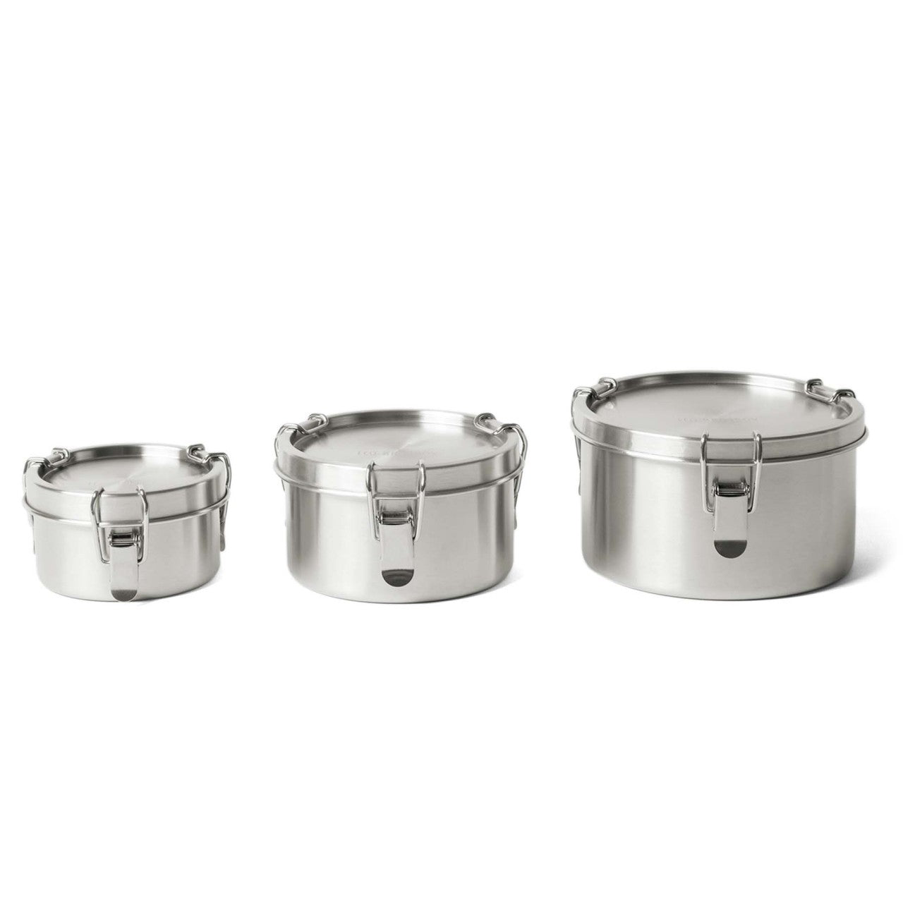 Eco Brotbox Bao Bowls+ (Set of 3)